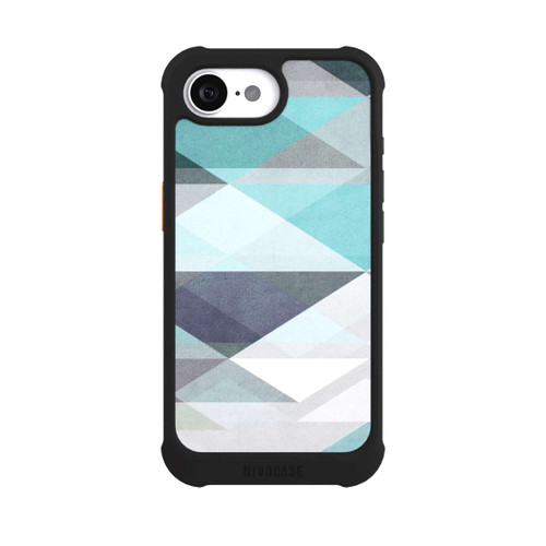 Apple iPhone 16e NIVOmax Nordic Combination 1X