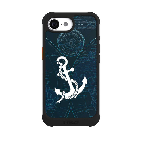 Apple iPhone 16e NIVOmax Sailors Style
