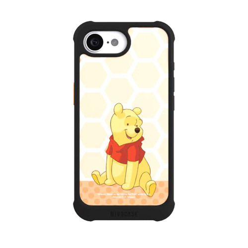 Apple iPhone 16e NIVOmax Winnie Puuh