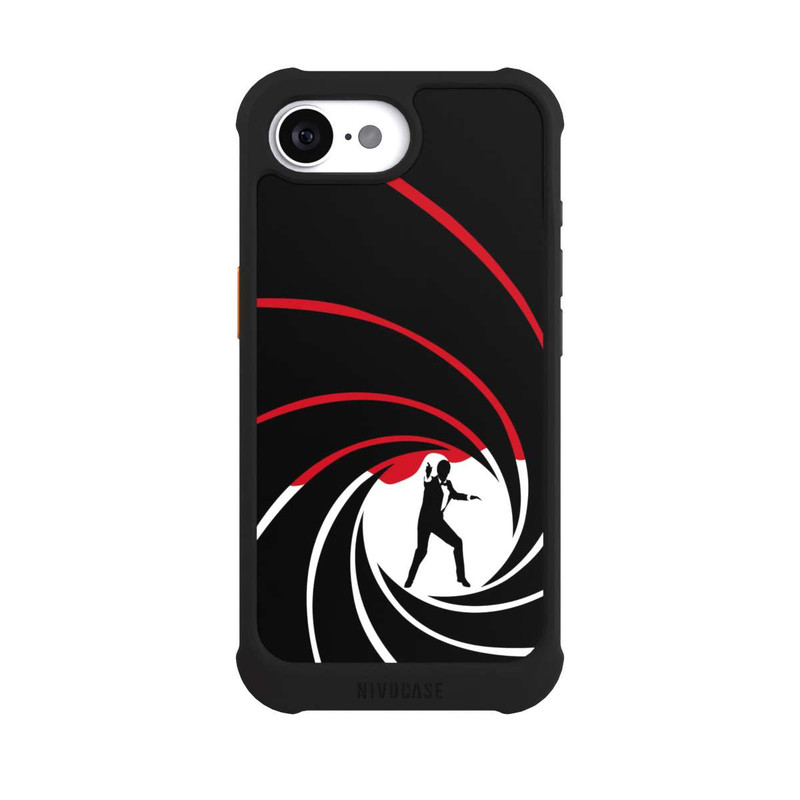iPhone 16e NIVOmax Tirer