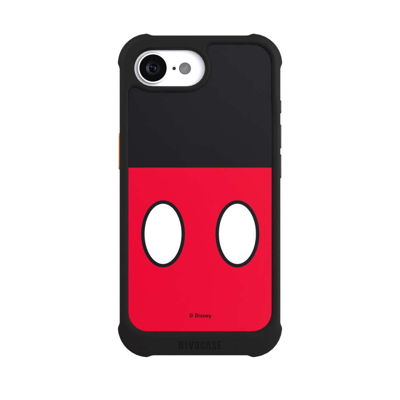 iPhone 16e NIVOmax Micky Mouse - Pants