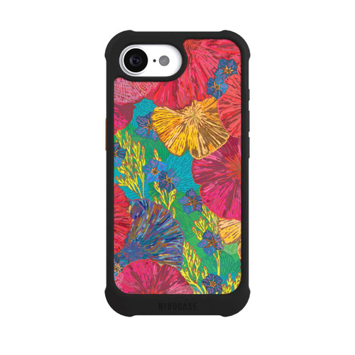 Apple iPhone 16e NIVOmax The Parting of the Poppies