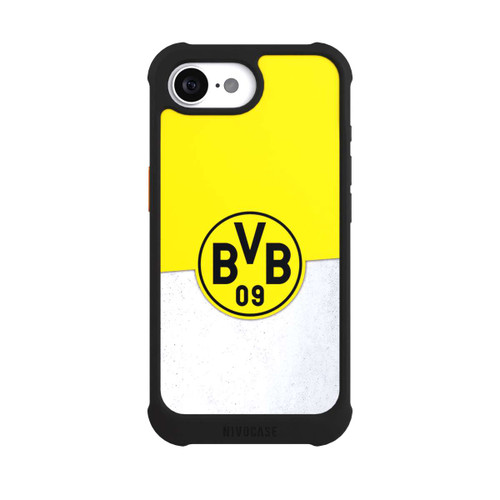 Apple iPhone 16e NIVOmax BVB Betonoptik
