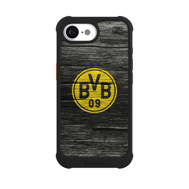 iPhone 16e NIVOmax Look Bois BVB 