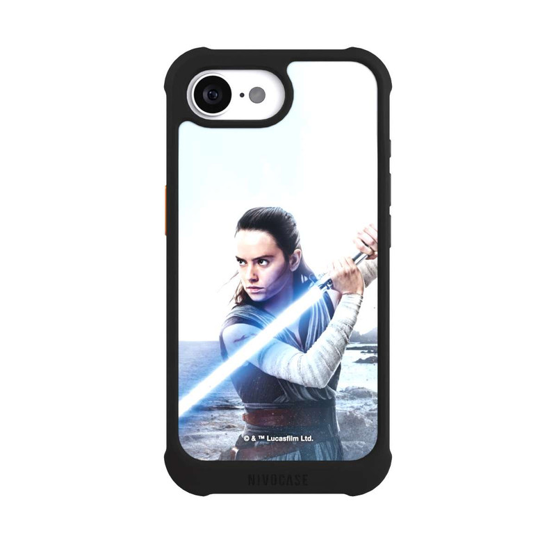 iPhone 16e NIVOmax Rey - Star Wars 8