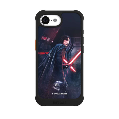 Apple iPhone 16e NIVOmax Kylo Ren - Star Wars 8