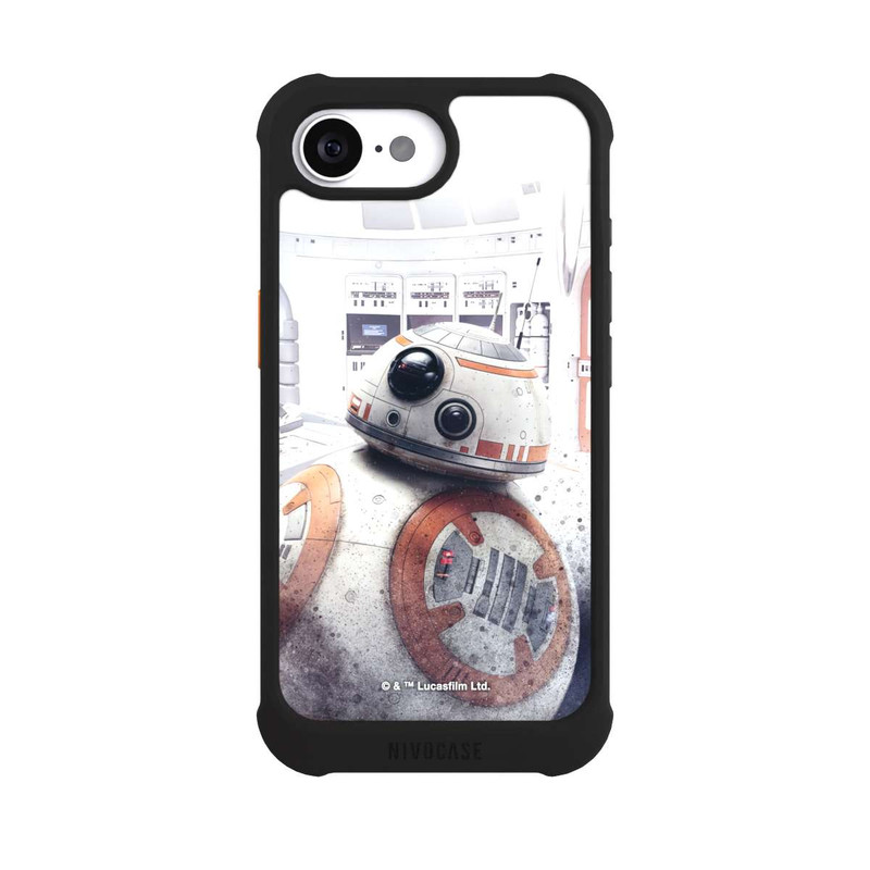 iPhone 16e NIVOmax BB8 - Star Wars 8