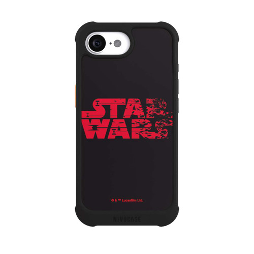 Apple iPhone 16e NIVOmax Star Wars 8