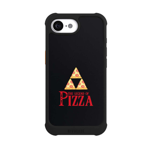 Apple iPhone 16e NIVOmax The Legend of Pizza