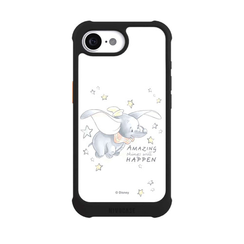 Apple iPhone 16e NIVOmax Dumbo Amazing