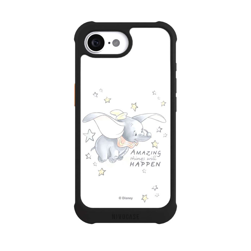 iPhone 16e NIVOmax Dumbo Amazing
