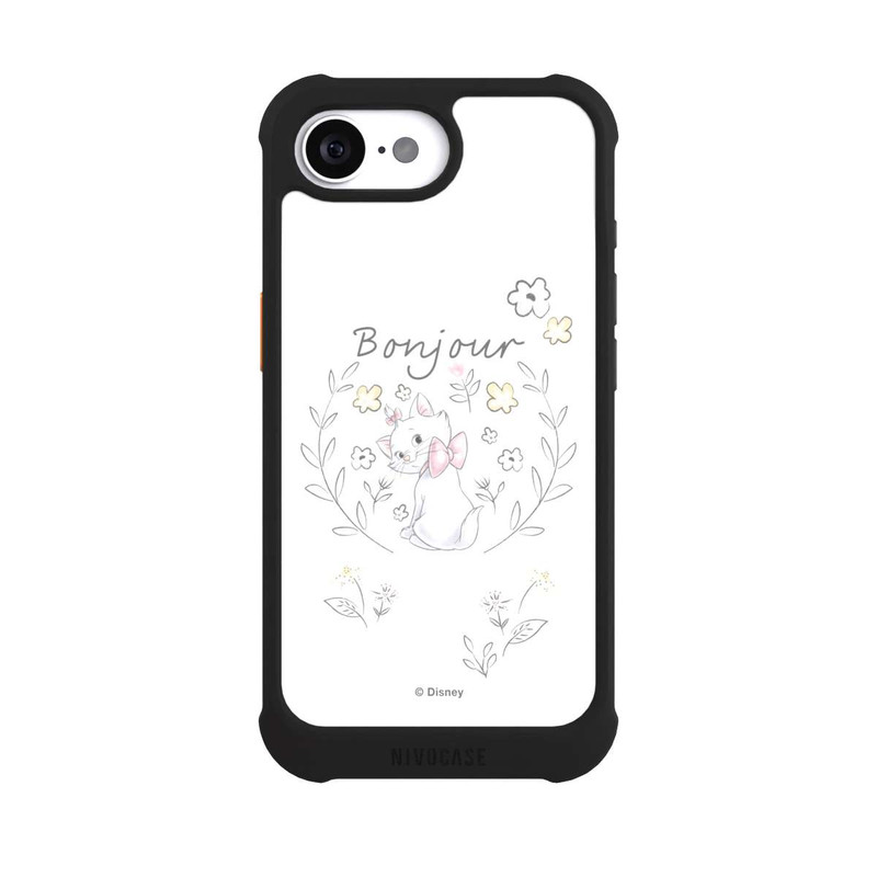 iPhone 16e NIVOmax Marie Cute