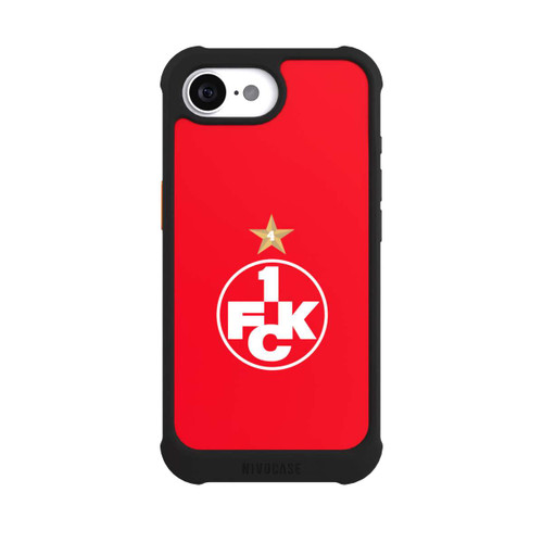 Apple iPhone 16e NIVOmax 4. Stern FCK