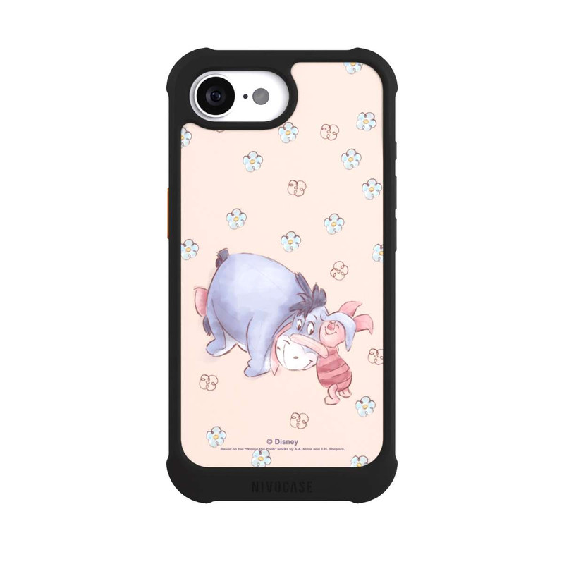 iPhone 16e NIVOmax I ahh und Ferkel