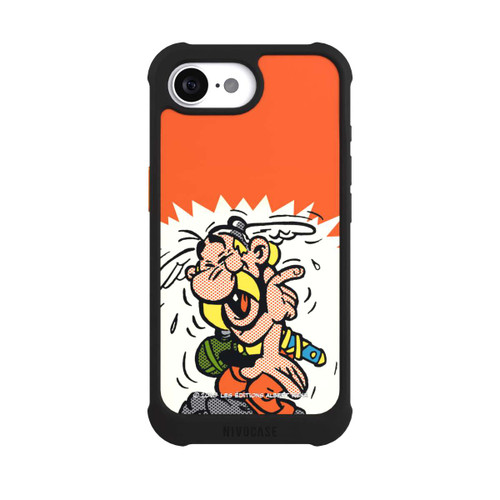 Apple iPhone 16e NIVOmax Astérix Vintage