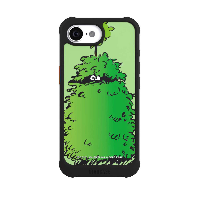 iPhone 16e NIVOmax Romain