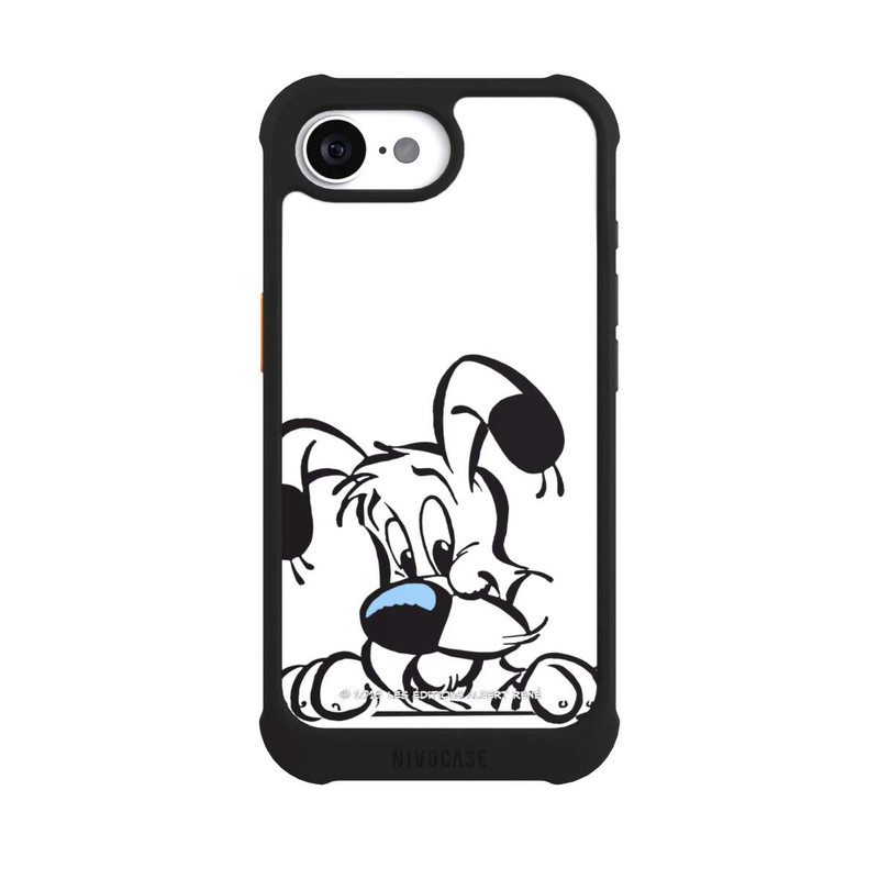 iPhone 16e NIVOmax Idéfix