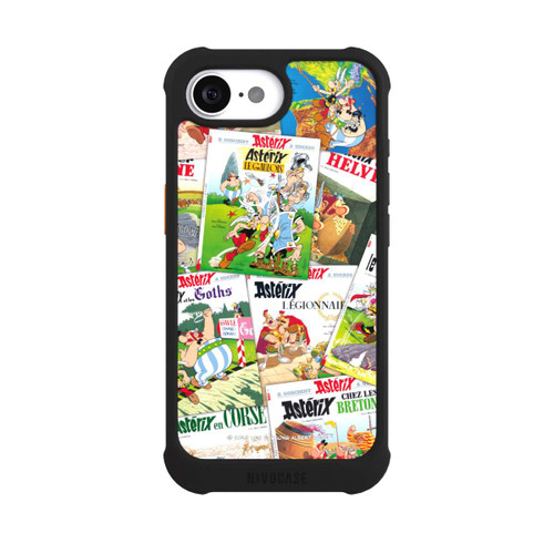 Apple iPhone 16e NIVOmax Cover Collection