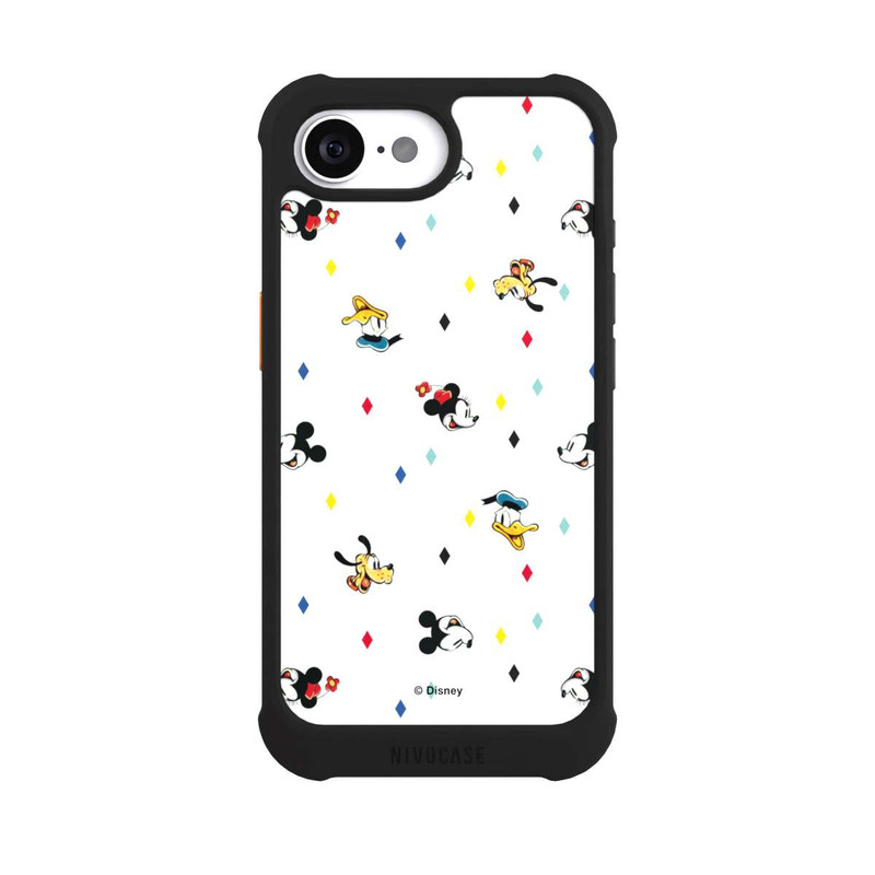 iPhone 16e NIVOmax Disney Carnaval