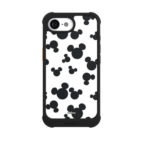 Apple iPhone 16e NIVOmax Micky Icon Pattern
