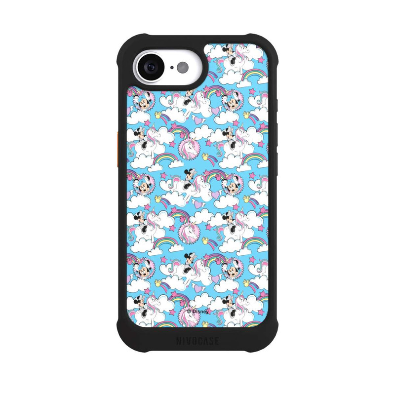 iPhone 16e NIVOmax Motif Minnie 02