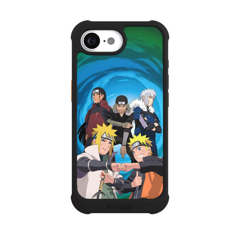 iPhone 16e NIVOmax 4 Hokagen Groupe