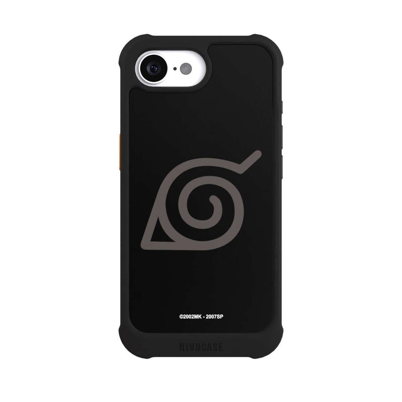 iPhone 16e NIVOmax Konoha