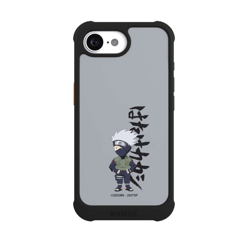 iPhone 16e NIVOmax Kakashi SD