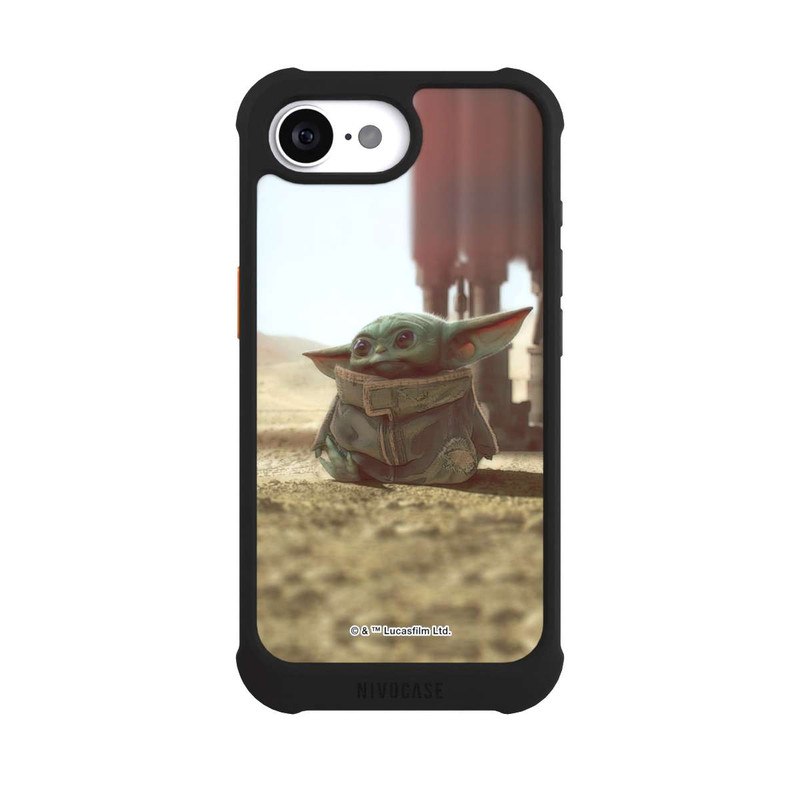 iPhone 16e NIVOmax Star Wars The Child