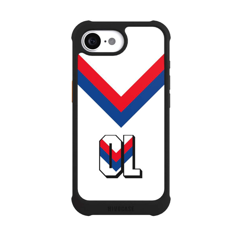 iPhone 16e NIVOmax OL Maillot 1989