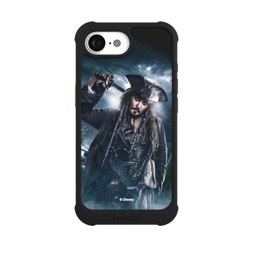 Apple iPhone 16e NIVOmax Sparrow Portrait