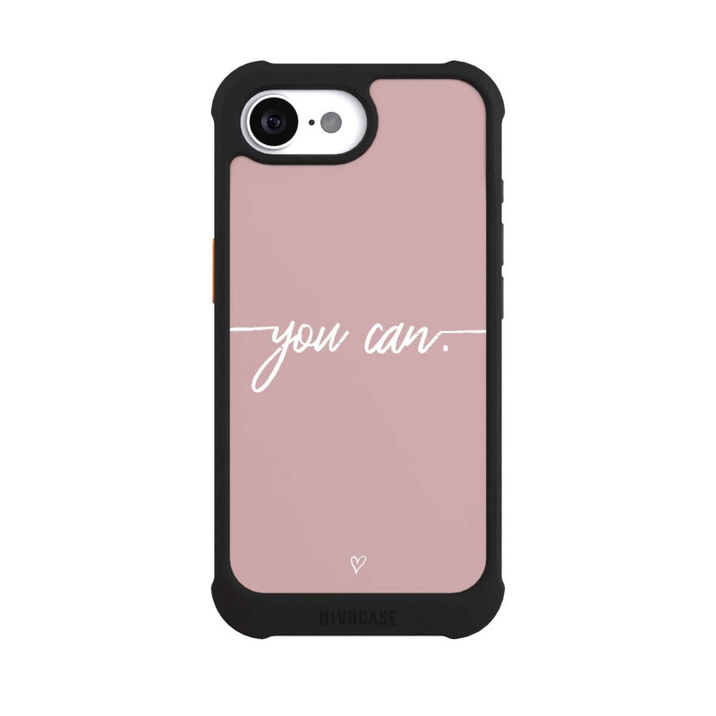 iPhone 16e NIVOmax You Can