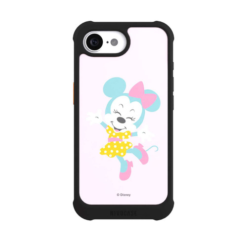Apple iPhone 16e NIVOmax Sweet Baby Minnie