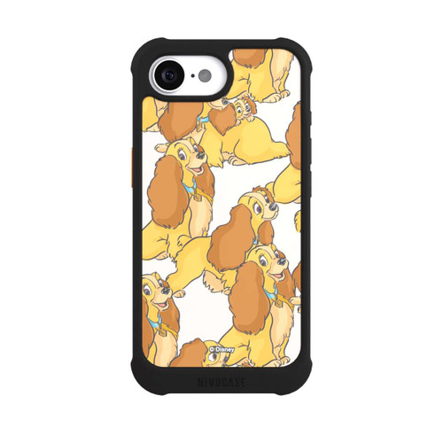 Apple iPhone 16e NIVOmax Susi Pattern