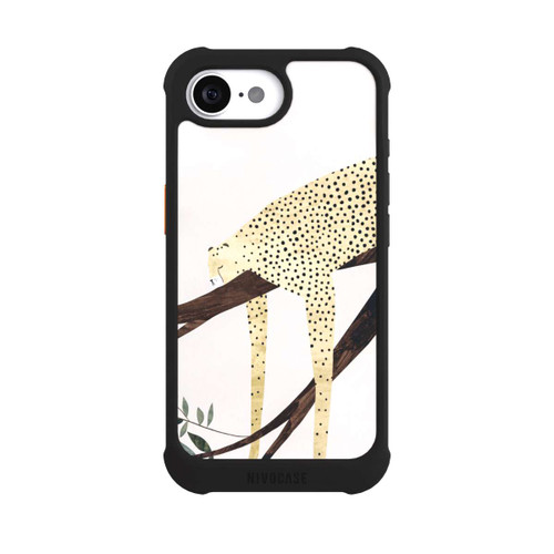 Apple iPhone 16e NIVOmax Sweet Dreams by Léa Le Pivert