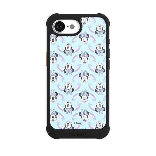 Apple iPhone 16e NIVOmax Minnie Vintage Pattern