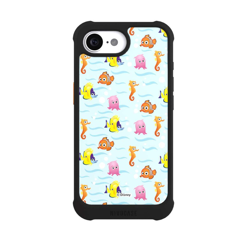 iPhone 16e NIVOmax Motif Nemo