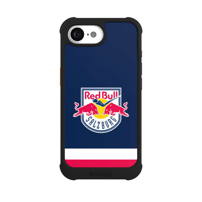 iPhone 16e NIVOmax RBS Stripes