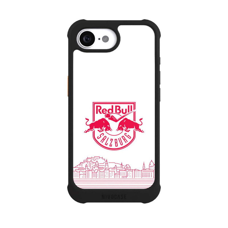 iPhone 16e NIVOmax RBS Salzburg Silhouette