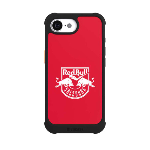 Apple iPhone 16e NIVOmax RBS Red