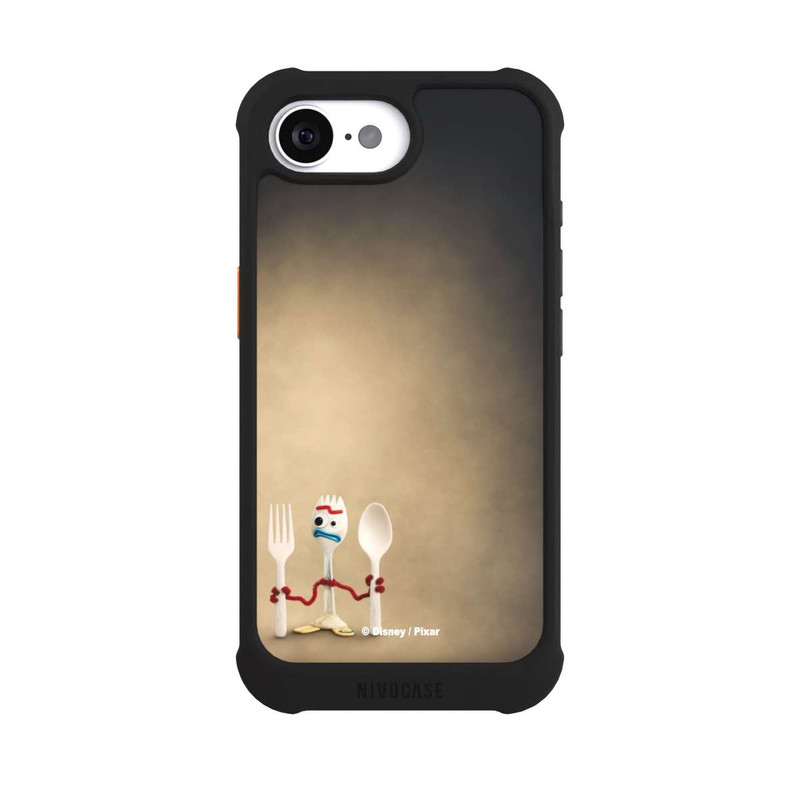 iPhone 16e NIVOmax Toy Story Forky 