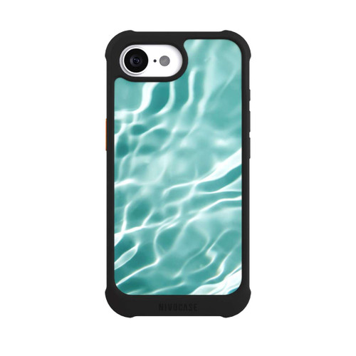 Apple iPhone 16e NIVOmax Water Texture