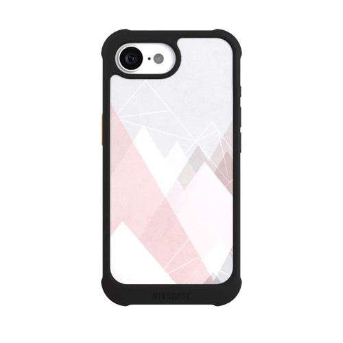 Apple iPhone 16e NIVOmax Graphic 110 turquoise 