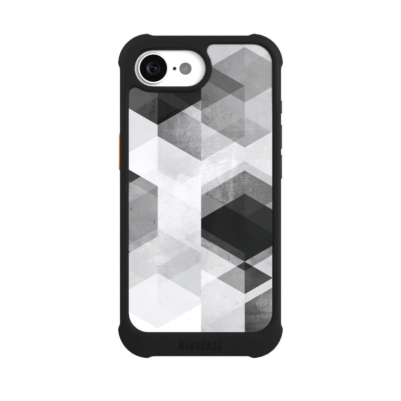 iPhone 16e NIVOmax Grafik 175z