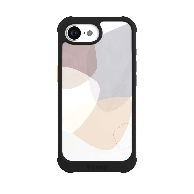iPhone 16e NIVOmax Graphique 192