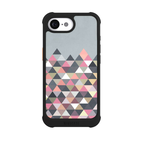 Apple iPhone 16e NIVOmax Nordic combination 13