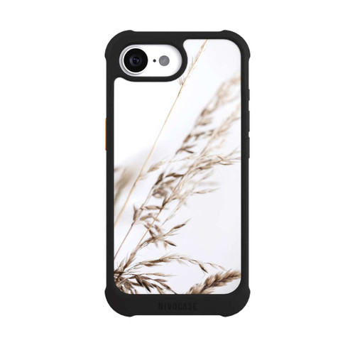 Apple iPhone 16e NIVOmax Summer Grass 2