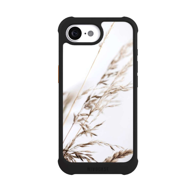 iPhone 16e NIVOmax Herbe d'été 2