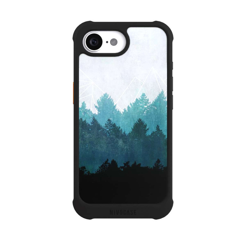 iPhone 16e NIVOmax Résumé des bois