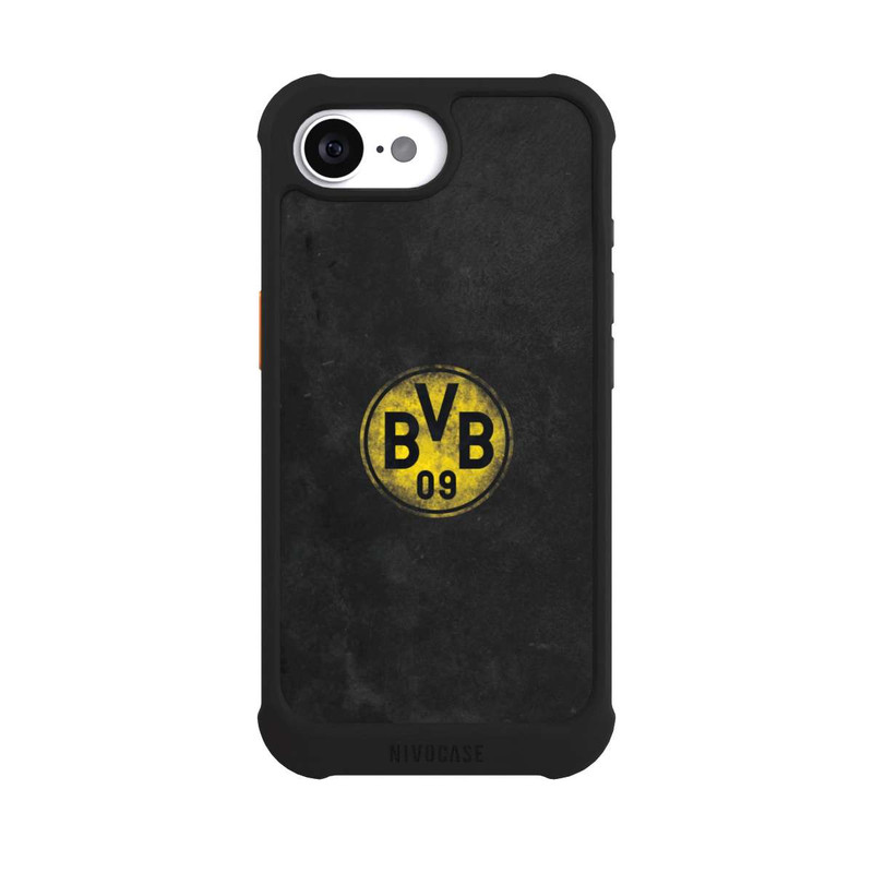 iPhone 16e NIVOmax Grunge